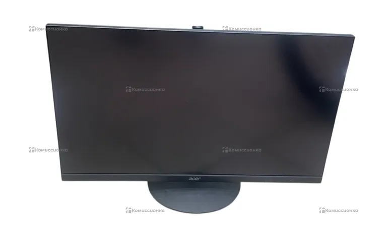 Монитор Acer XV272U W2 240hz