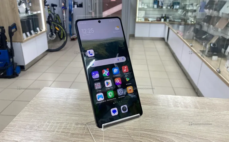 Xiaomi Redmi note 13 pro 256