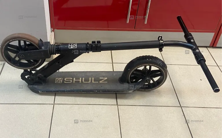 Самокат Shulz 200