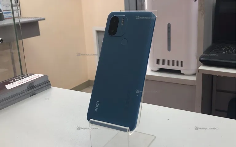 Xiaomi Poco C51 3/64 ГБ