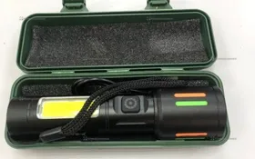 Купить Фонарик BL 612TG б/у , в Курган Цена:350рублей