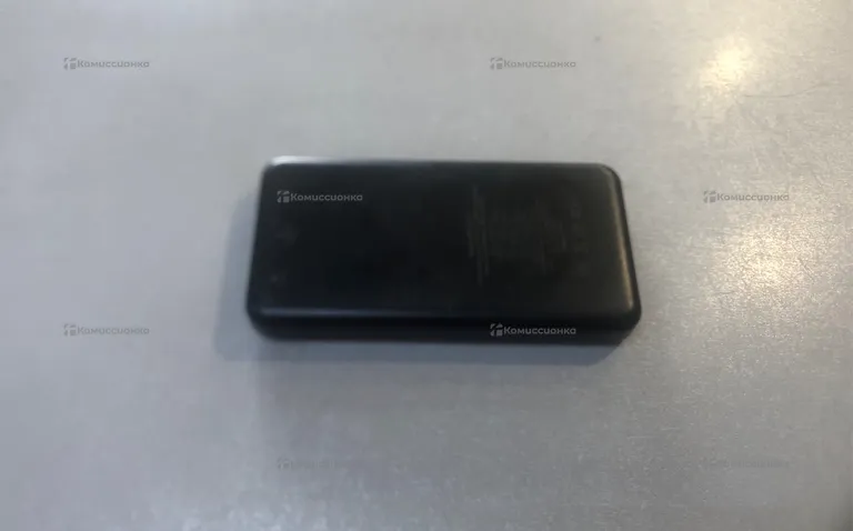 Power Bank  akai be 10001be