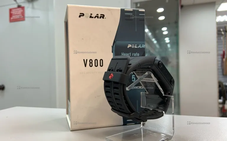 Часы  Polar V800