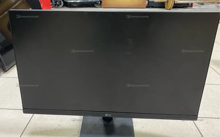 Монитор LG 24MP400-B