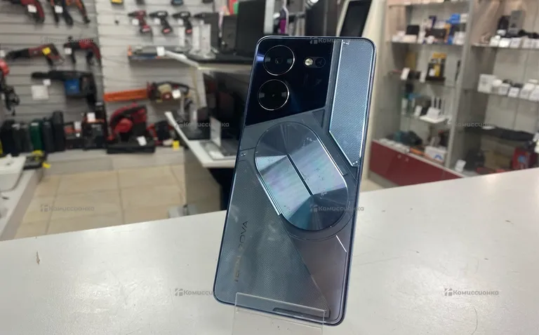 Tecno Pova 5 Pro 5G 8/256GB