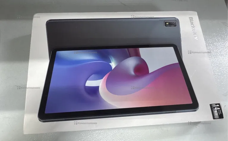 Планшет Blackview BlackView Tab 16 8/256GB