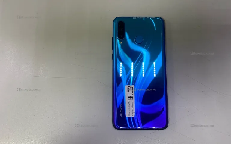 Huawei P30 Lite 4/128Gb
