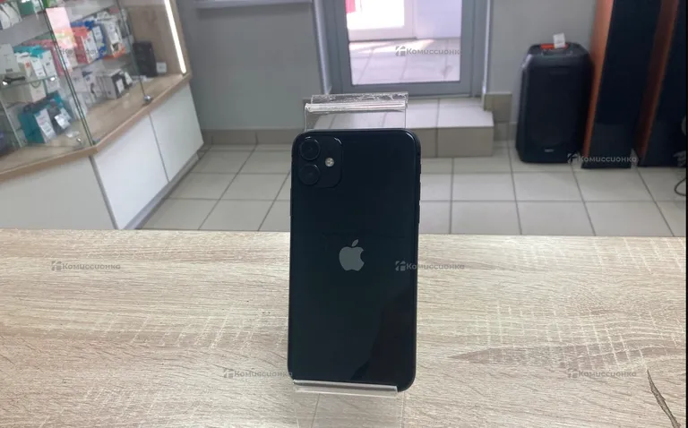 Apple 11  64