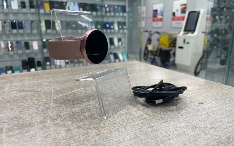Часы  galaxy watch active 2