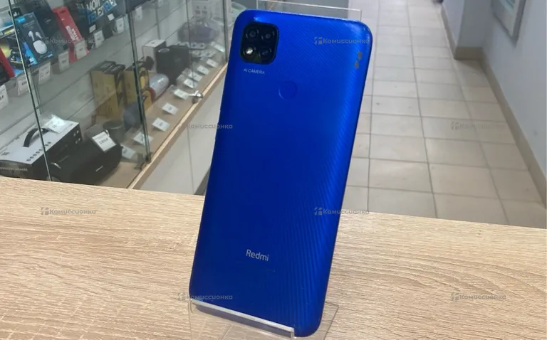 Xiaomi Redmi 9c nfc