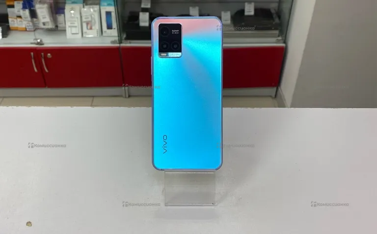 Vivo Y33s 4/64 ГБ