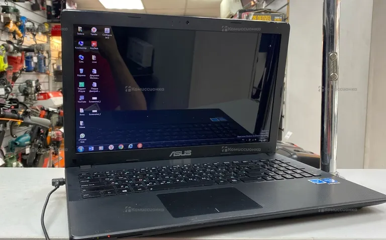 Ноутбук  ASUs