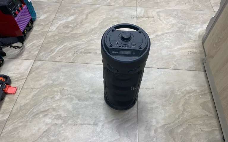 Колонка  ZQS4239