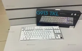 Купить Клавиатура  Logitech б/у , в Екатеринбург Цена:3990рублей