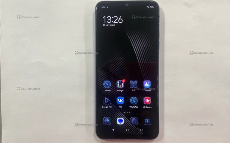 Tecno Pop 6 Pro 2/32 ГБ
