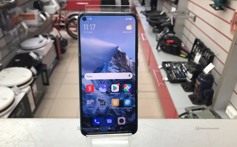 Xiaomi Note 9 4/64Gb