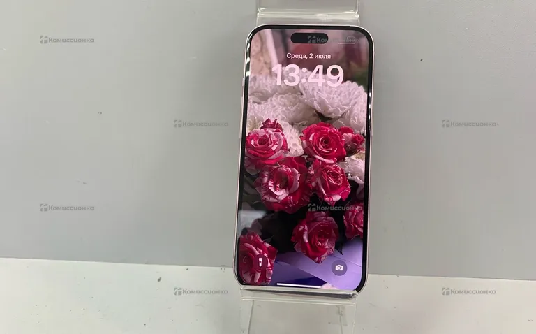 Apple IPhone 15 128 90%