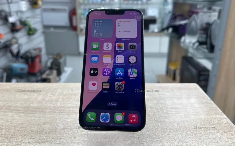 Apple iPhone 13 Pro Max 128Gb