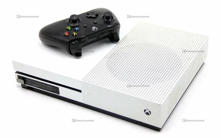 Приставка Xbox One 500Gb