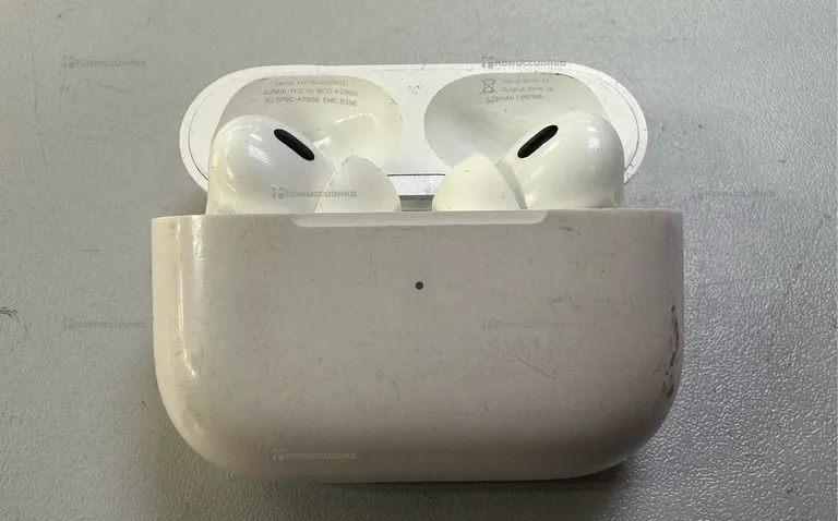 Наушники  airpods pro 2 typec
