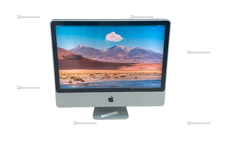 Моноблок  Apple IMac