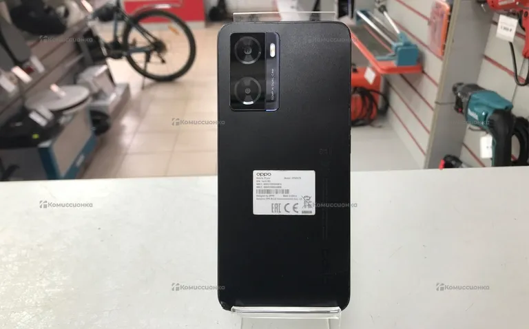 OPPO A77s 8/128