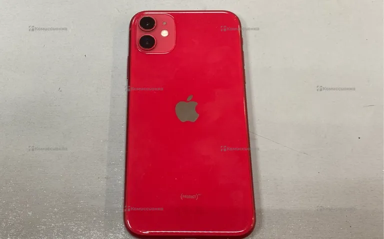 Apple iPhone 11 128Gb