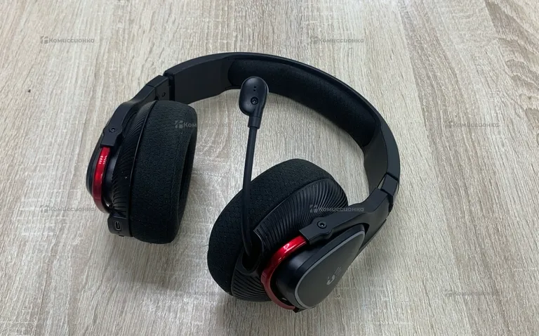 Наушники  Bloody MR710