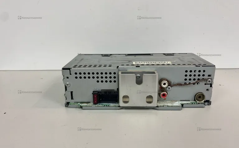 Pioneer MVH-S120UI