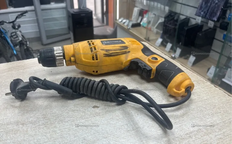 Электрический Дрель Skytools SK211