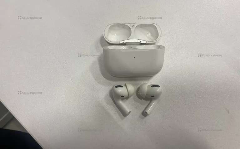 Наушники  AirPods Pro
