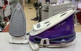 Парогенератор Tefal Efectics