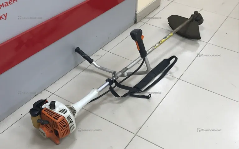 Тример бензиновый Stihl fs55