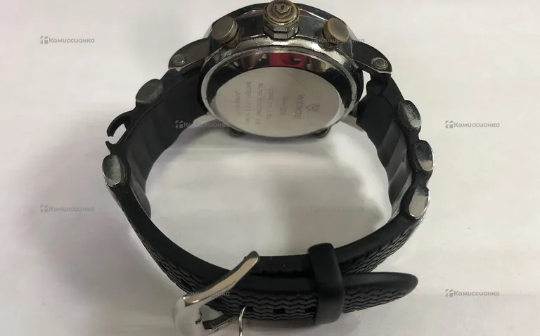 Часы  weide wh-5203