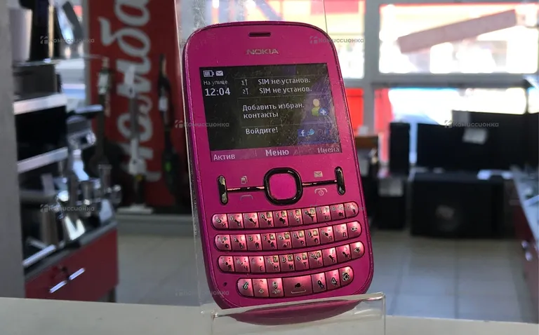 Nokia rh125