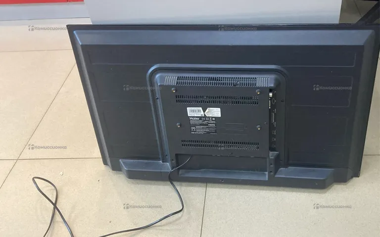 Haier LE24B8000T