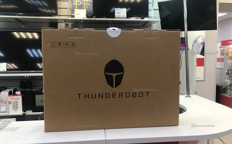 Монитор THUNDEROBOT DF27F100