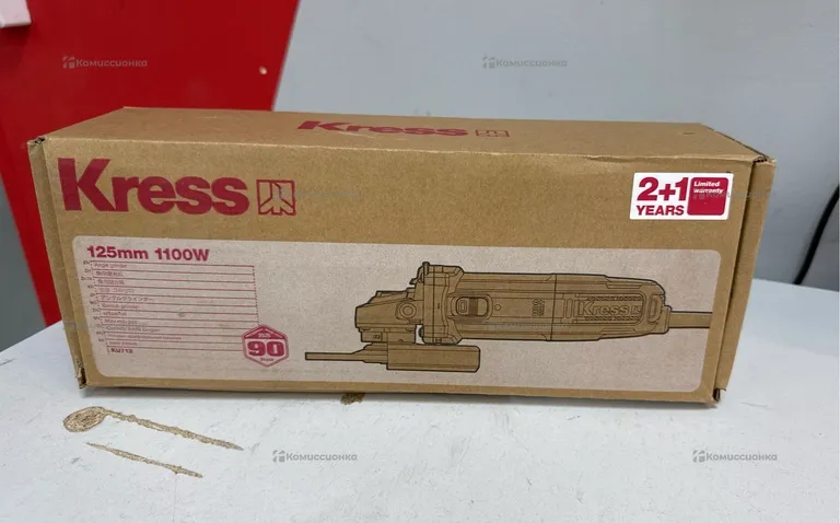 УШМ Kress KU712