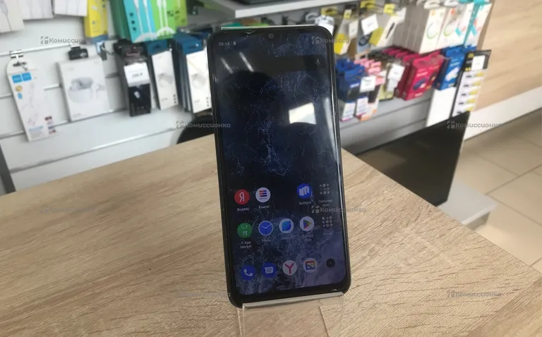 Realme C30s 3/64