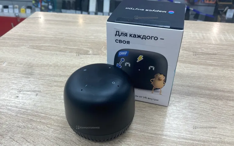 Колонка  Маруся Нео