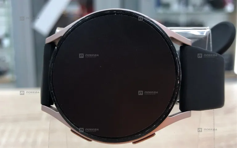 SAMSUNG GALAXY WATCH 4