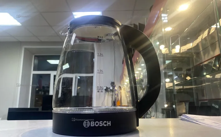 Чайник Bosch 992