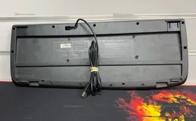 Купить Клавиатура  Logitech deluxe 250 б/у , в Тюмень Цена:390рублей