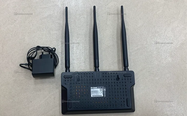 Роутер d-link dir806a