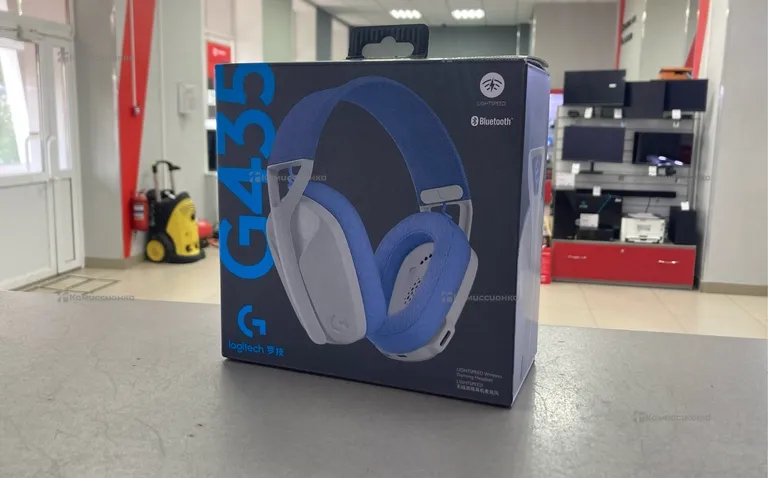 Мышь Logitech g304