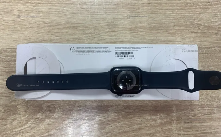 Часы  Apple Watch 9 45mm