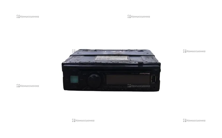Автомагнитола  alpine cde 170r