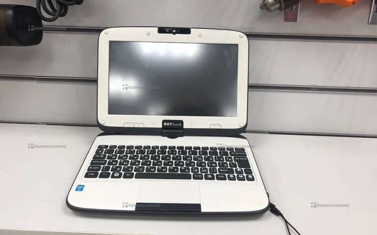 Ноутбук RayBook поворотный