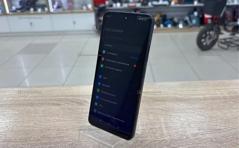 Xiaomi note 12 4/128
