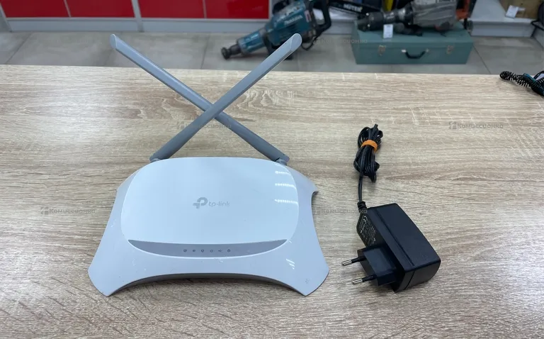 Tp-Link TL-WR842N